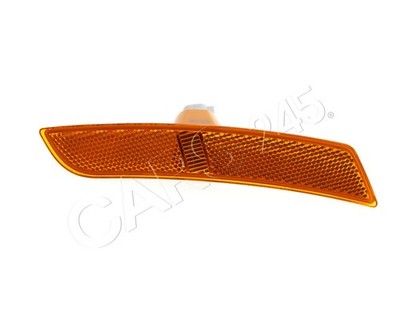 TYC Rückstrahler links Für CHEVROLET CAMARO 23169181