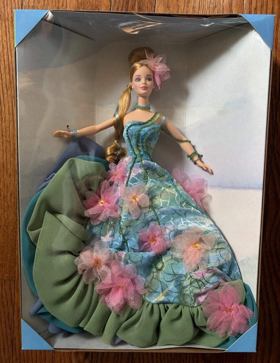 Water Lily Barbie for sale | eBay