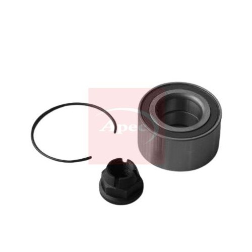 APEC Wheel Bearing Kit AWB1010