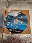 Gran Turismo 3 A-spec (Sony PlayStation 2, 2006) DISC ONLY NO Usps TRACKING