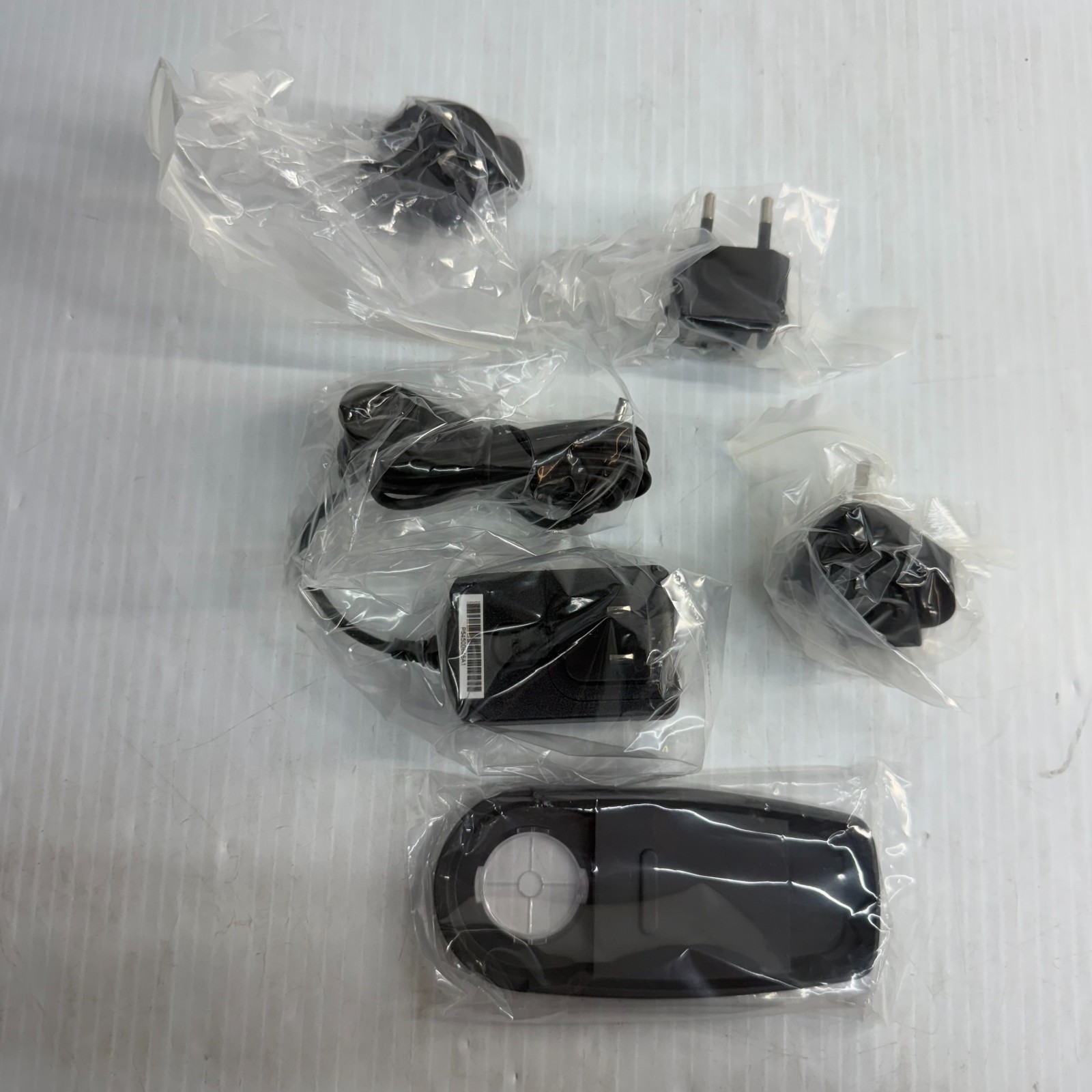 X-Rite Pulse ColorElite System Accessory Kit Travel Bag Charger Software