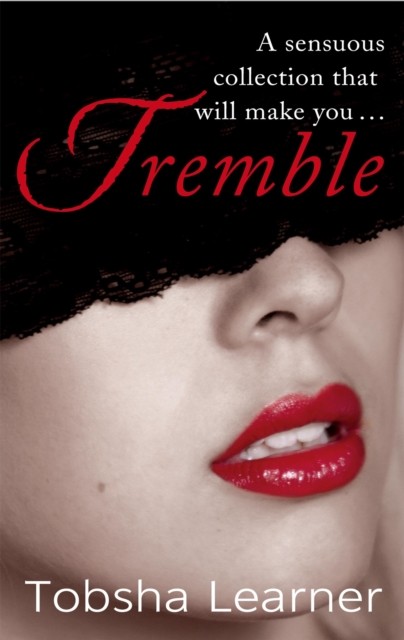 Tremble by Tobsha Learner PAPERBACK 9780749959050