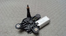 Scheibenwischermotor Hinten Fiat Stilo 1.2 16V 192 66350003 12 Monate Garantie