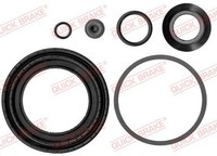 Quick Brake Reparatursatz, Bremssattel 114-0047 FüR Ford Passend FüR Iveco