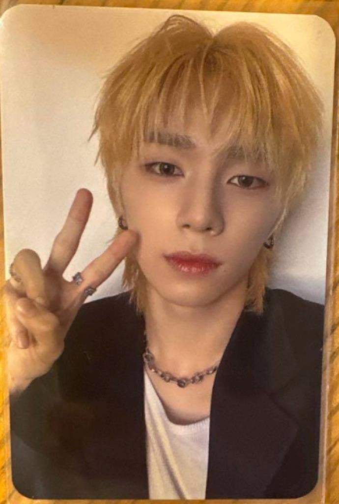 NEXZ SO GEON 2nd Mini Album 