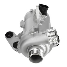 Elektrisch Wasserpumpe Kühlwasserpumpe passt für BMW 3er E91 E90 E92 11517559272