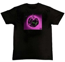 Image of Yungblud - Weird Graphic Print Unisex Mens T-Shirt S M L XL 2 3 4 XL