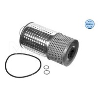 ÖLfilter FüR Ssangyong Rexton GAB 2.9 02 Bis 06 Meyle MB-OM662 Original