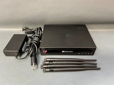 Check Point V-81WL Network Security Device (POWER-TESTED/LICENSE STATUS UNKNOWN)