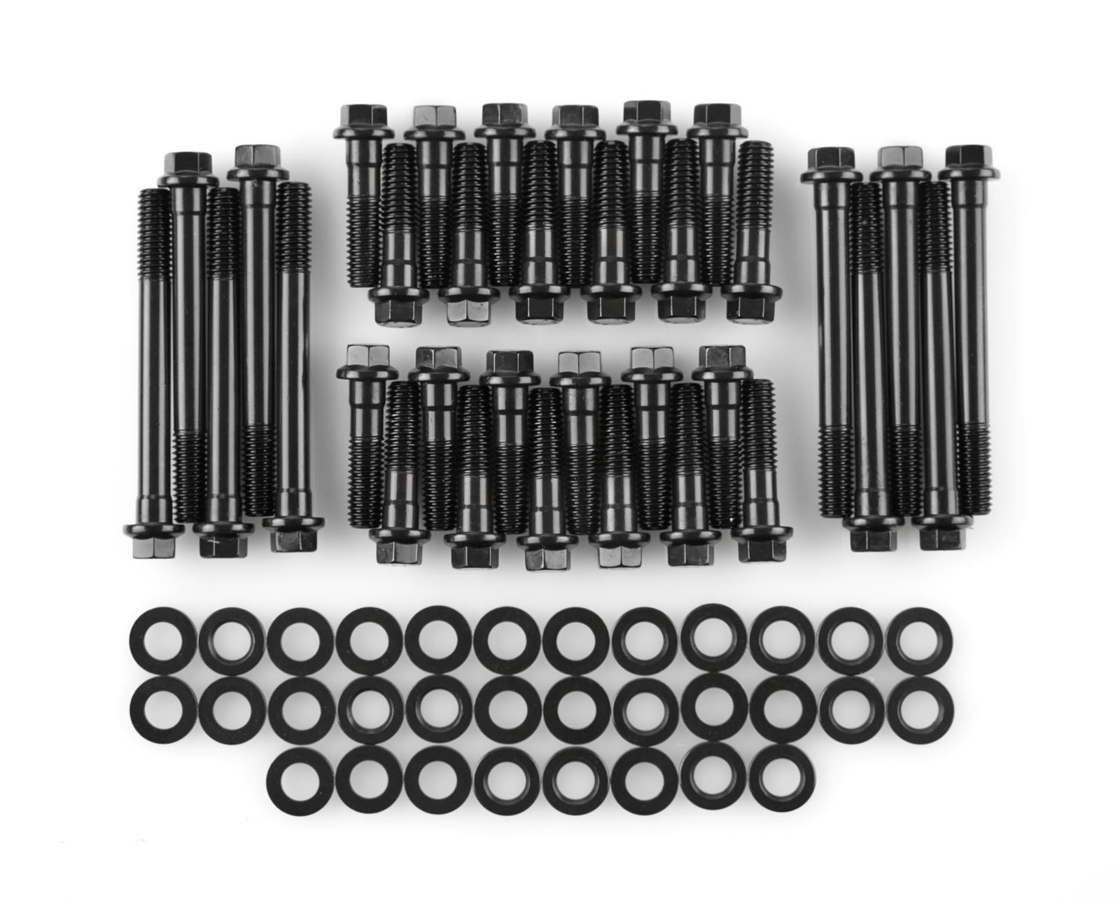 ARP 145-3606 Head Bolt Kit for BB Chrysler R & RB 383 400 413 426 440 Wedge