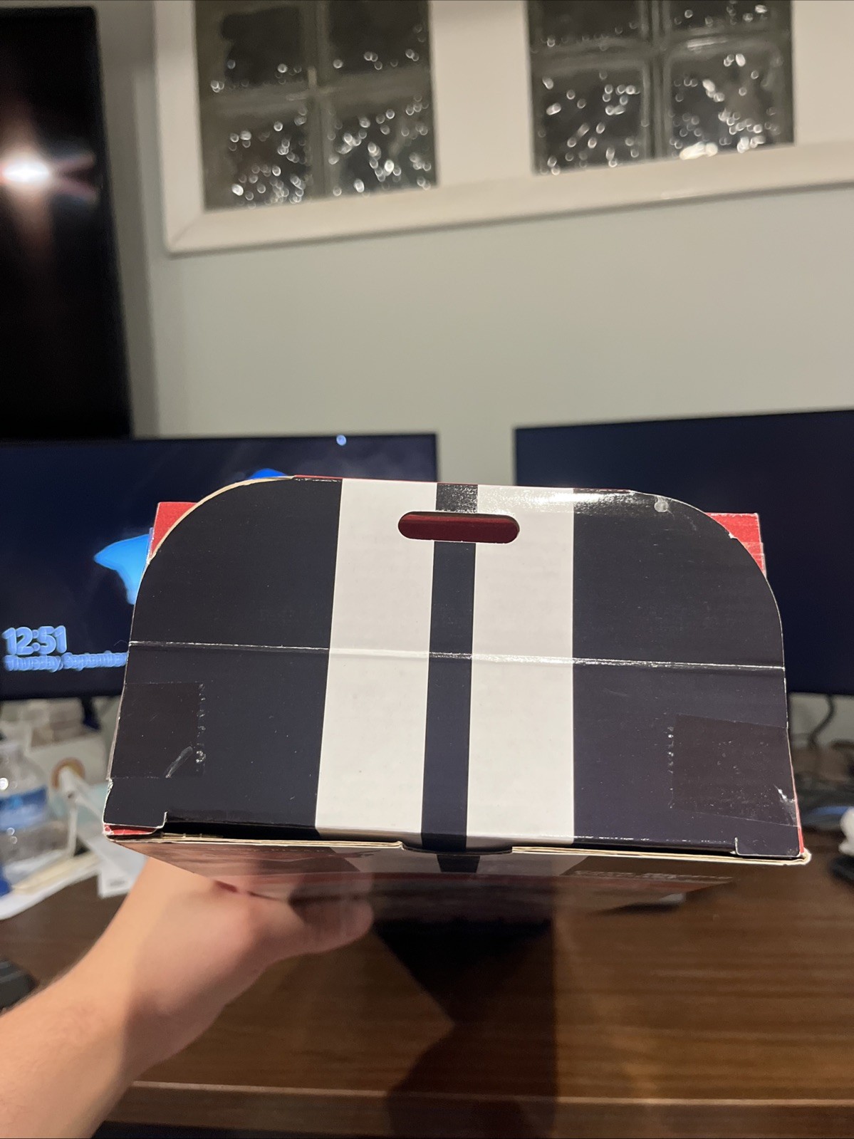 Disney Pixar - Cars 2 - London Bridge - Children's Playmat Rug - Carpet Area Rug