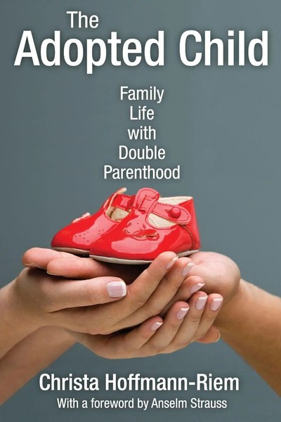Christa Hoffmann-Riem | The Adopted Child | Taschenbuch | Englisch (2016)-image
