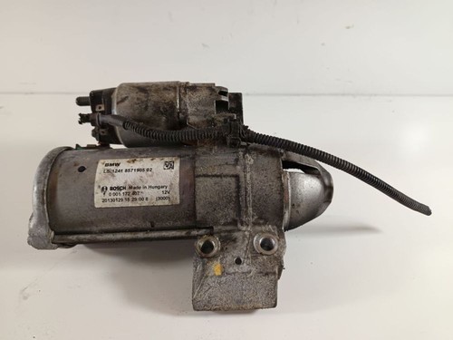 Anlasser 8571905 für BMW 1 (F21) 118D