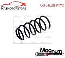 SCHRAUBENFEDER FAHRWERKSFEDER MAGNUM TECHNOLOGY ST002MT I FÜR SEAT CORDOBA