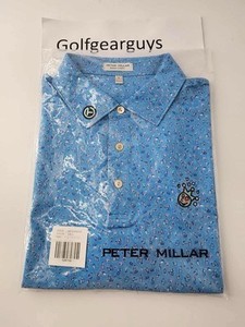 【新品】PETER MILLAR/SCOTTY CAMELON ポロシャツ 楽天市場】ピーターミラー PETER MILLAR（ゴルフ｜スポーツ