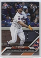 2024 Topps Now NLCS /1754 Pete Alonso #849