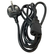 UK Plug for The Grinder 1  2 by Techniglass