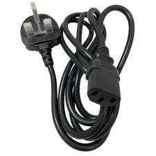 UK Plug for The Grinder 1 & 2 by Techniglass