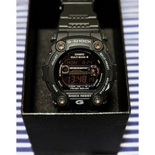 CASIO G SHOCK GW 7900B 1JF