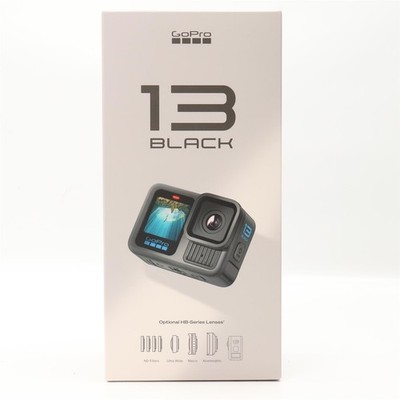 GoPro HERO13 Black | eBay