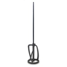 Universal R&uuml;hrquirl &oslash;100x500mm DEWEPRO Universalquirl Allround Farbquirl