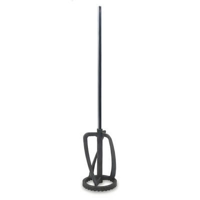 Universal Rührquirl ø100x500mm DEWEPRO Universalquirl Allround Farbquirl