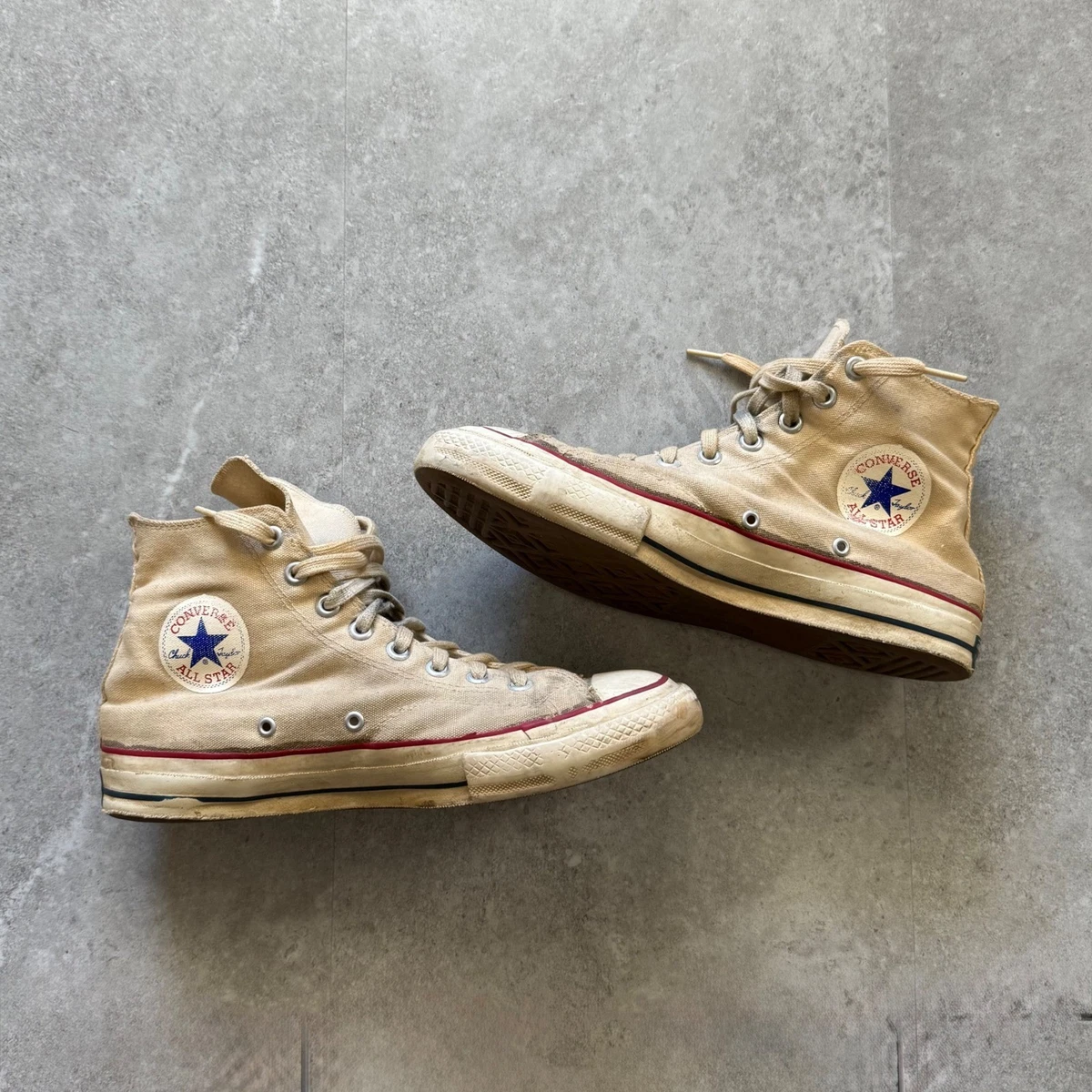 F*1様 80s converse スニーカー　ヴィンテージ Converse 1980s Vintage Shoes for Men for sale | eBay