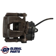 Audi A4 B9 A5 F5 Bremssattel Halterung Gehäuse Hinten Links 8W0615403A