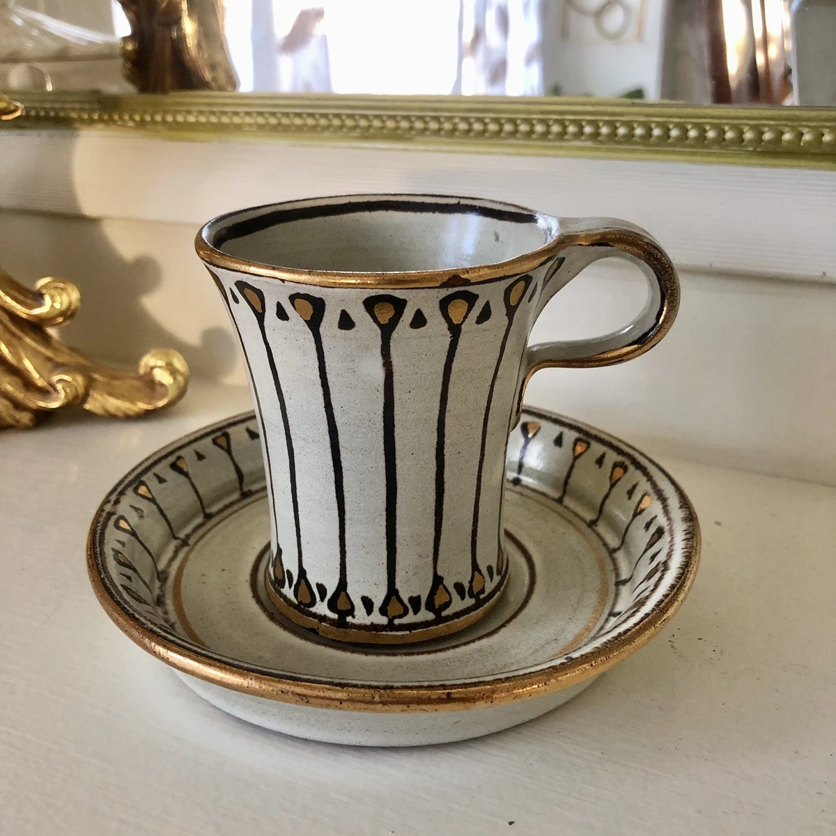 denmark pottery products for sale | eBay