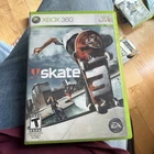 Skate 3 Microsoft Xbox 360 Complete In Box Tested And Working