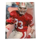 Roger Craig San Francisco 49ers Signed Autographed 8x10 Photo w/ COA