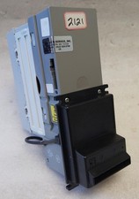 MARS MEI AE 2412 U7 250009074 24V 1s ONLY Bill Validator 2121