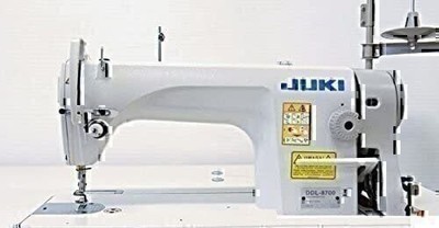 Juki DDL-5550 Industrial Straigh Lockstitch Sewing Machine Made in Japan