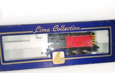 LIMA CLASS 08 LOCO   L204638  BNIB 