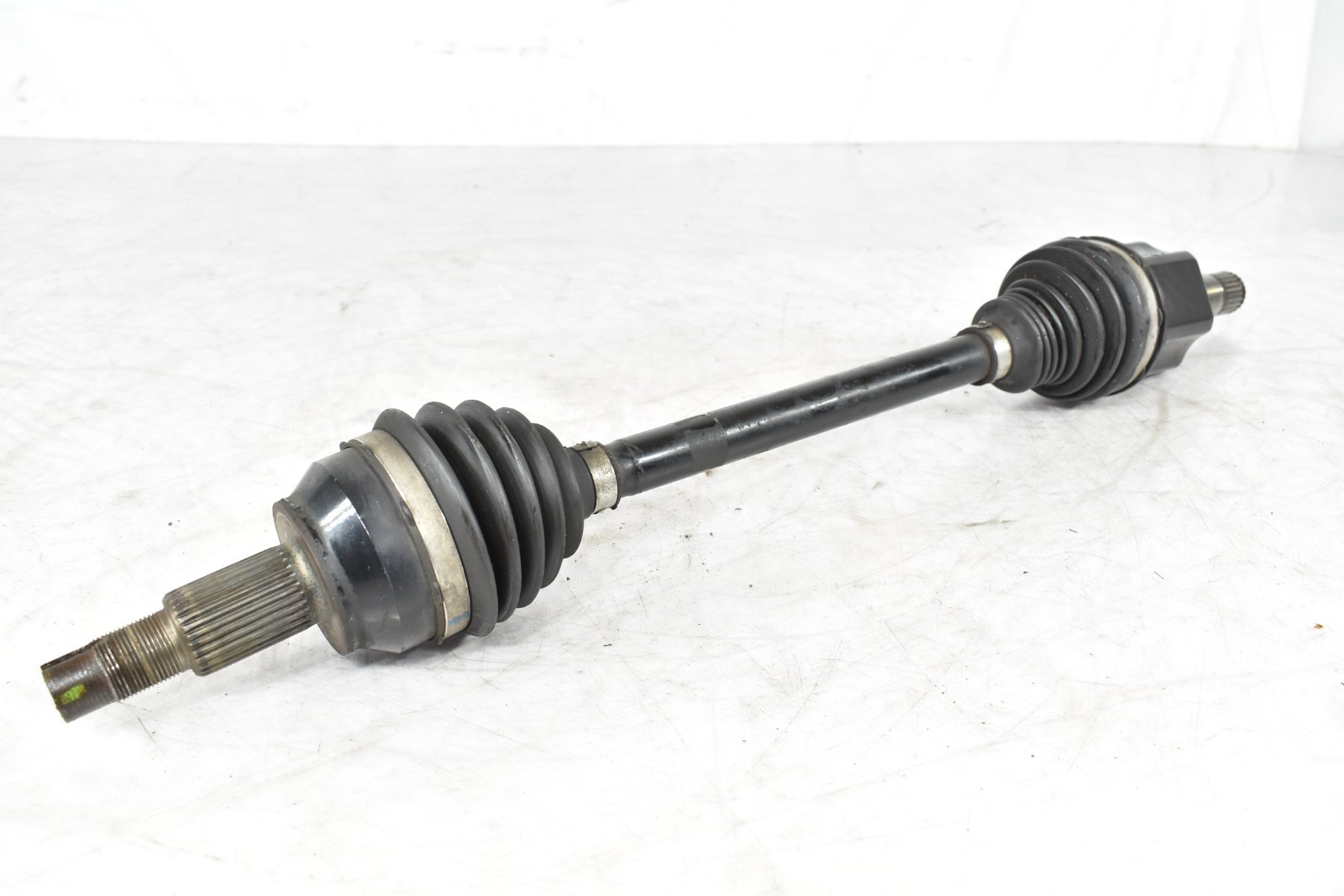 🚀 2014-2019 MASERATI GHIBLI SQ4 AWD LEFT DRIVER REAR CV AXLE SHAFT OEM