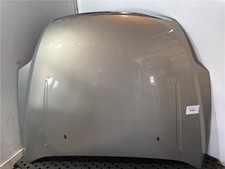 Capot Volvo S80