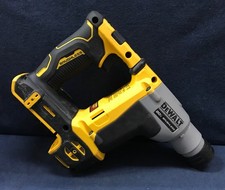 DEWALT ATOMIC 20V MAX Cordless Brushless 5/8 in. SDS Plus Hammer Drill TOOL ONLY