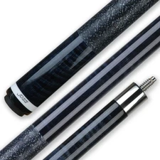 Joss 10-01 Gray Pool Cue