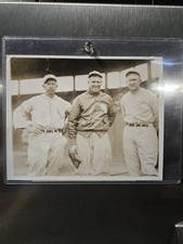 Top 10 Tris Speaker Baseball Cards 21