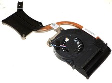 Dell Latitude E6430 CPU Cooling Fan and Heatsink Assembly 0XDK0 00XDK0 CN-0XDK0