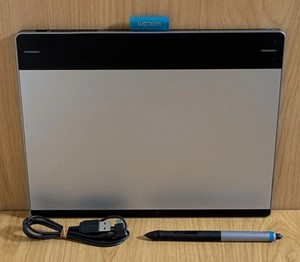 Wacom Cth 680 | eBay