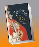 Joseph Fouché Stefan Zweig
