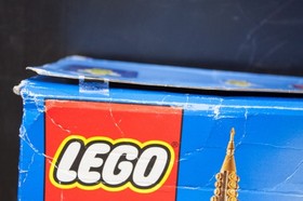 LEGO The Disney Castle (71040) New See Description