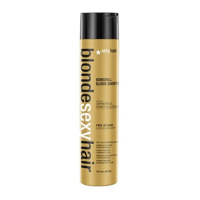 SexyHair Bombshell Blonde Conditioner 10.1oz