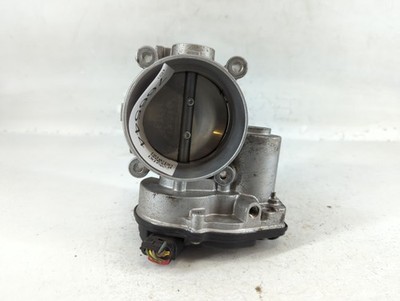 2011-2019 Ford Explorer Throttle Body EREVU