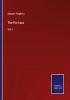 Samuel Hopkins | The Puritans | Taschenbuch | Englisch (2023) | Vol. I | Outlook