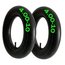 4.00-10 Inner Tube 4.00 X 10 4-10 Dirt Bike Tube Replacement Inner Tube