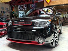 2015 Kia Soul 5dr Wgn Auto +