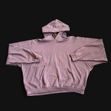YEEZY SMAPLE PATCHOULI HD-01 HOODIE SIZE 2 MIDWEIGHT  MEDIUM NEW YZY KAYNE