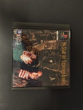 Thumbnail of ebay&reg; auction 336657873296 | Die Stadt der Verlorenen Kinder PS1 (SLES 00574) Komplett mit Anleitung